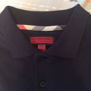 Burberry long sleeve